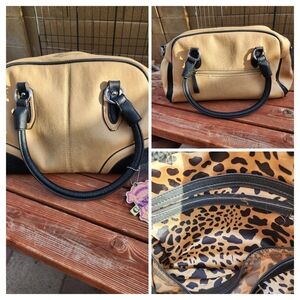 NWT Candice Purse